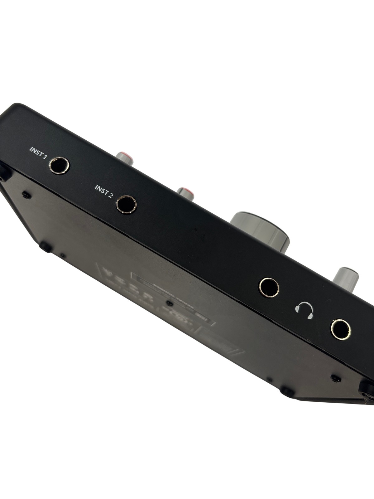 Solid State Logic SSL 2 MKII 729706X2 32-bit USB-C Audio Interface