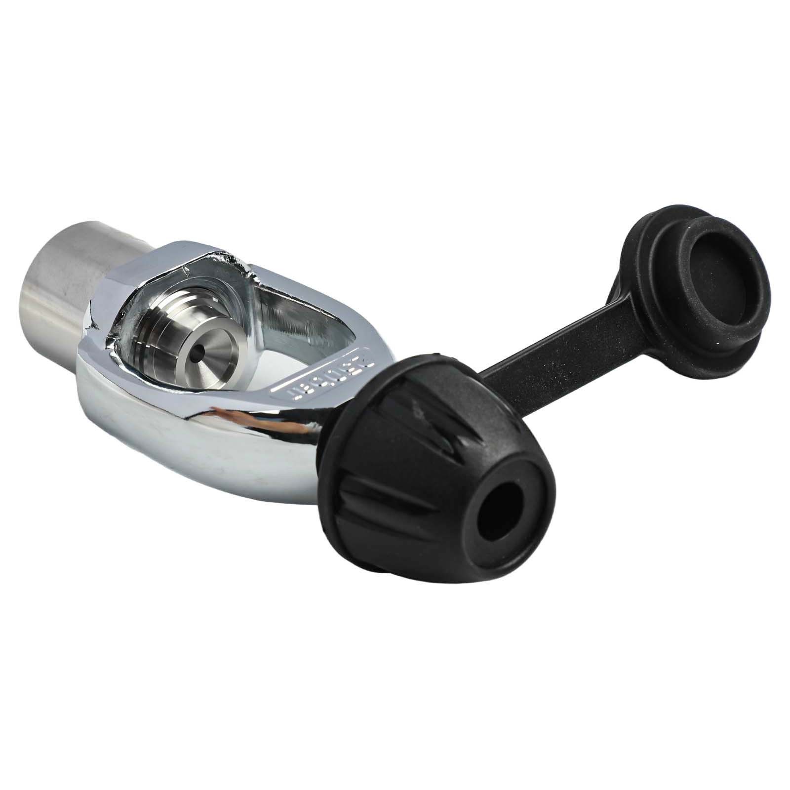 G58 Din Threaded Marine Environment Adaptor for Scuba Divers Equipment