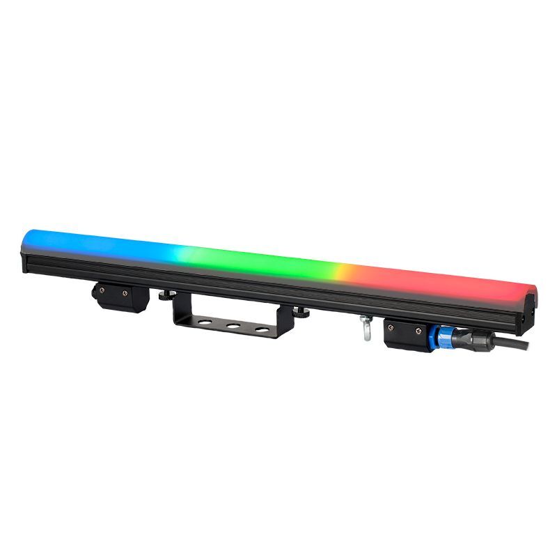 American DJ PIXIE DRIVER 2000 V3 Lighting Controller+Pixie Strip 30 Light Bar