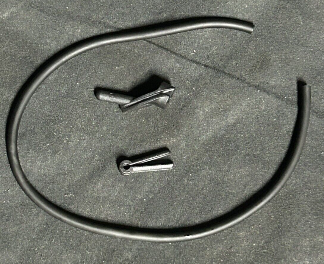 Tru Turn Peep Sight 1/4 in. Model: TTP14 NIP