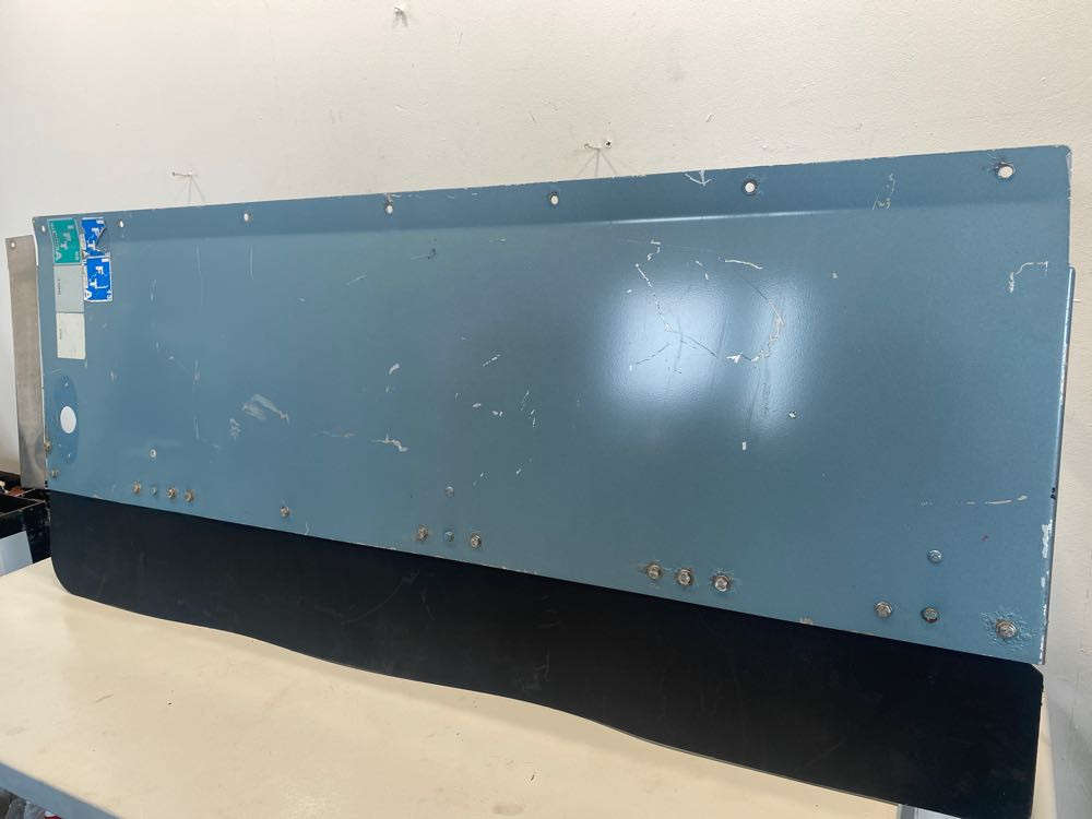Freightliner Columbia Cab Extension (625-11112)