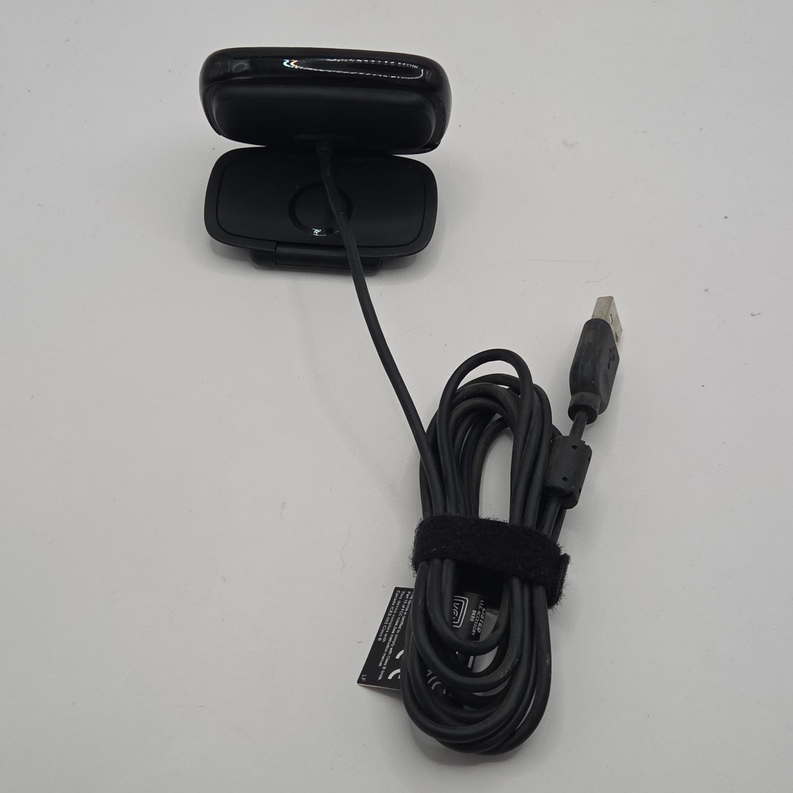 WORKING! Logitech HD Webcam C525 Portable HD 720p with Autofocus