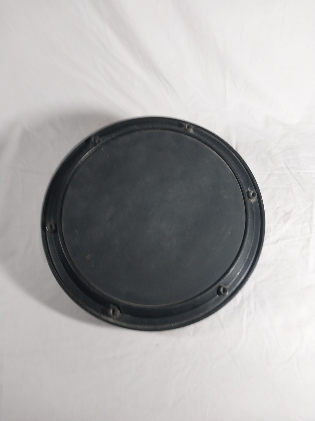 Alesis / Simmons 10" Drum Pad Tom Snar  ALESIS DM6