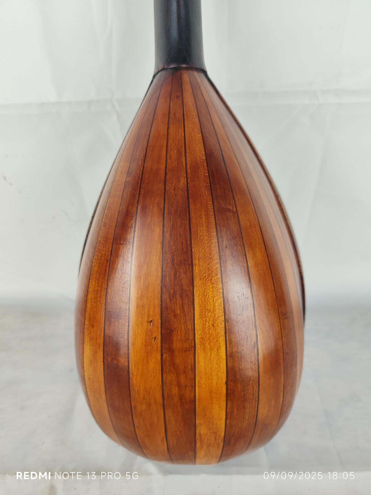 Giuseppe Redentore 4/4 Mandolin
