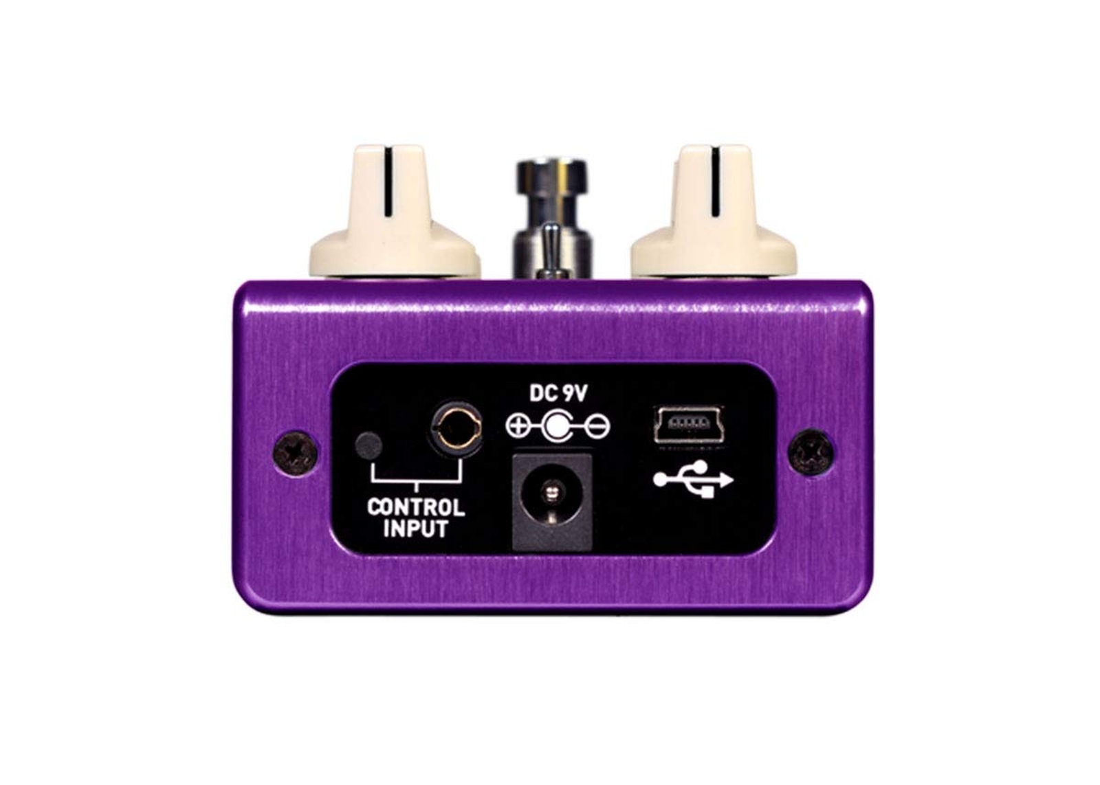 Source Audio Spectrum Intelligent Filter Pedal