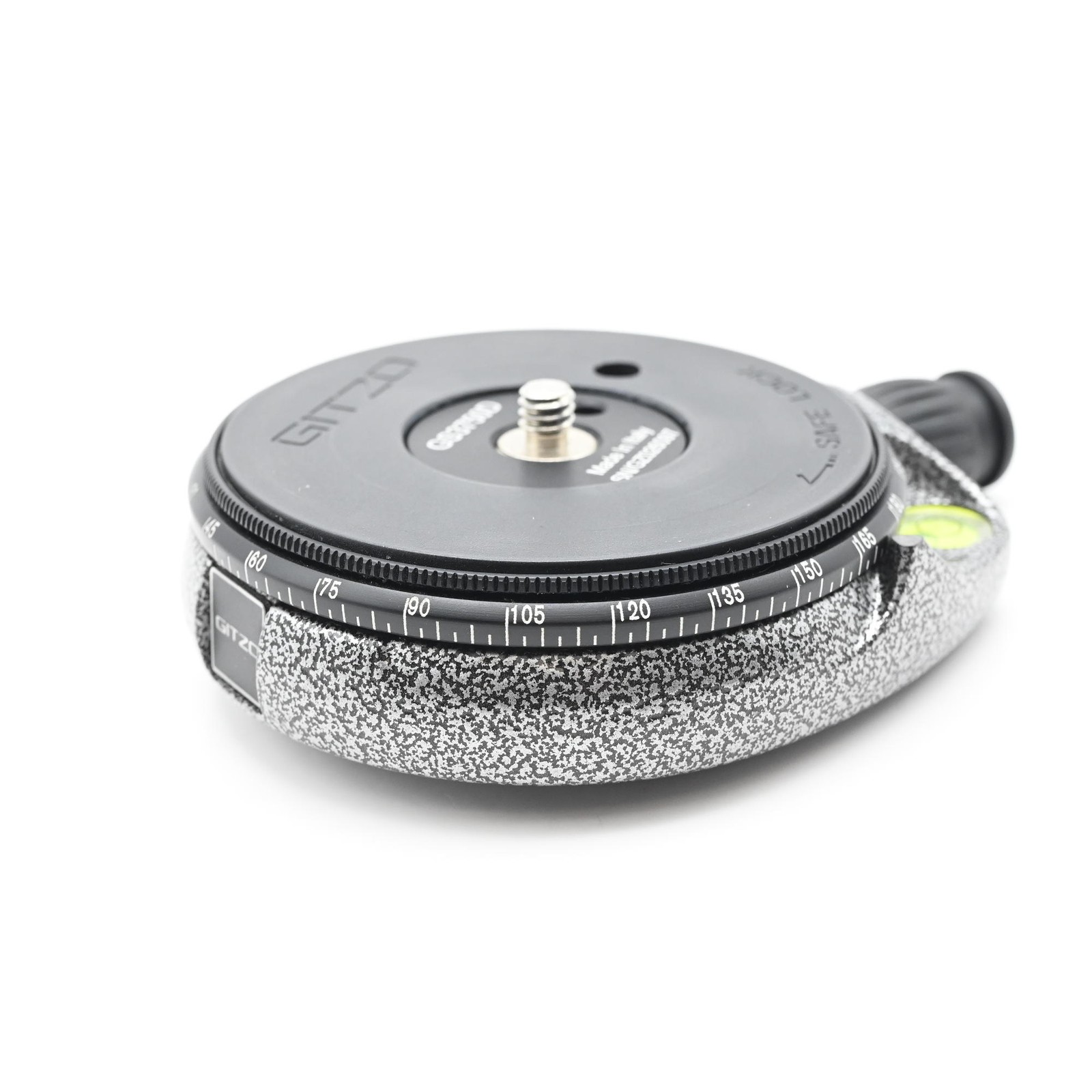 Gitzo GS3750D Panoramic Disc Accessory #097