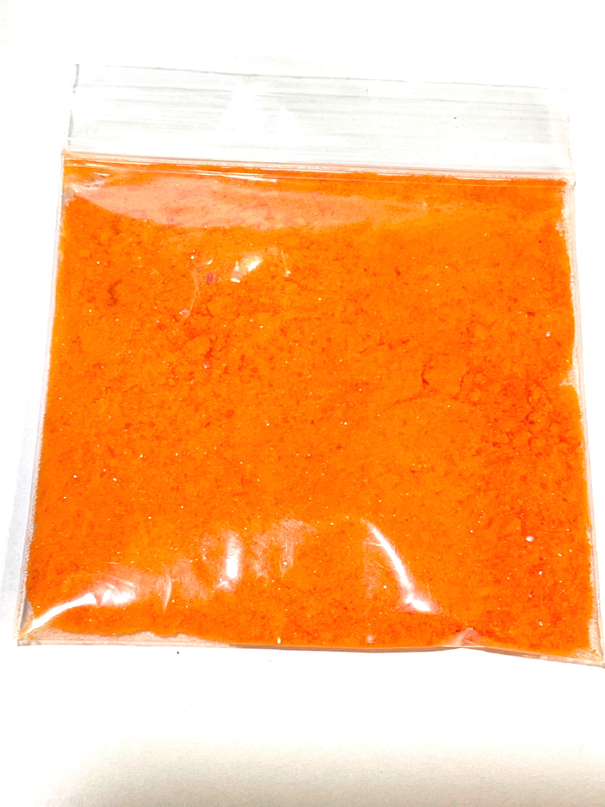 Potassium Dichromate Powder 99% Lab Grade 25 Grams