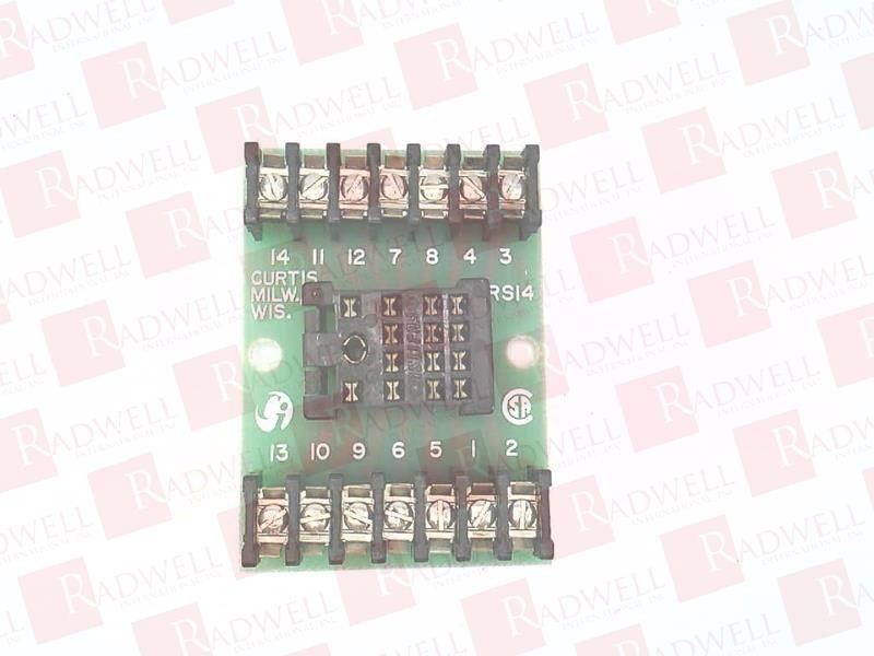 POWERS HOLDINGS INC RS14 / RS14 (NEW NO BOX)