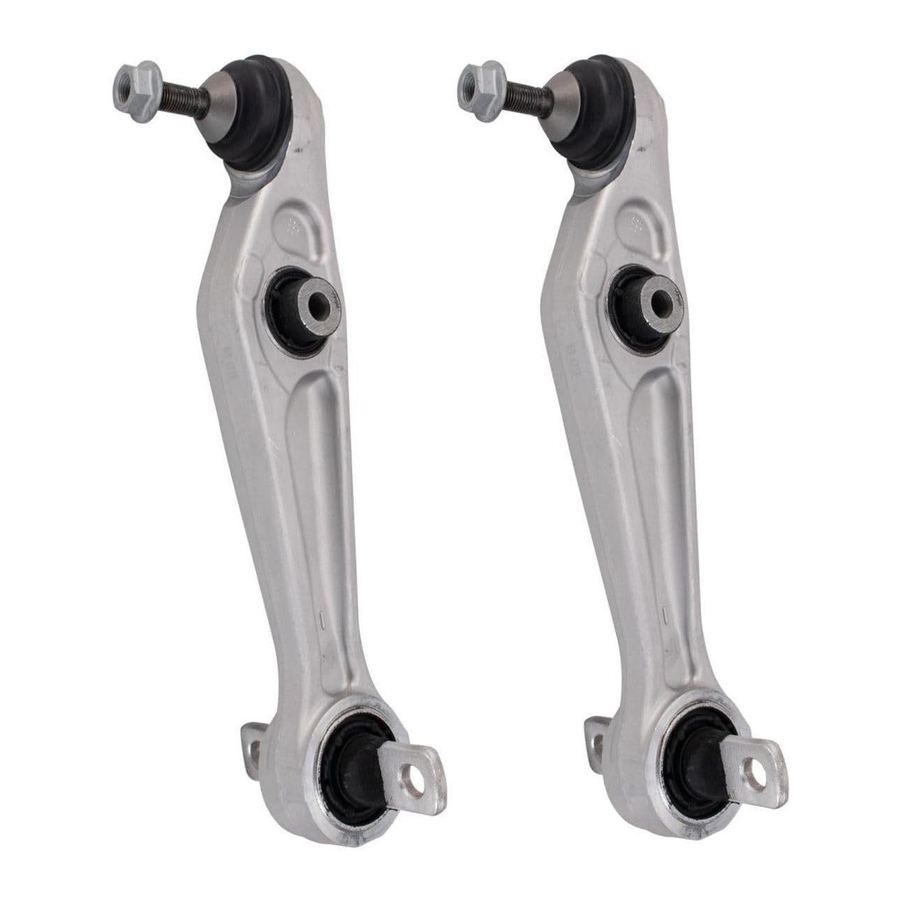 Front Lower Control Arm with Ball Joint Set for Tesla for 3 2017-2021 3 2 Piece