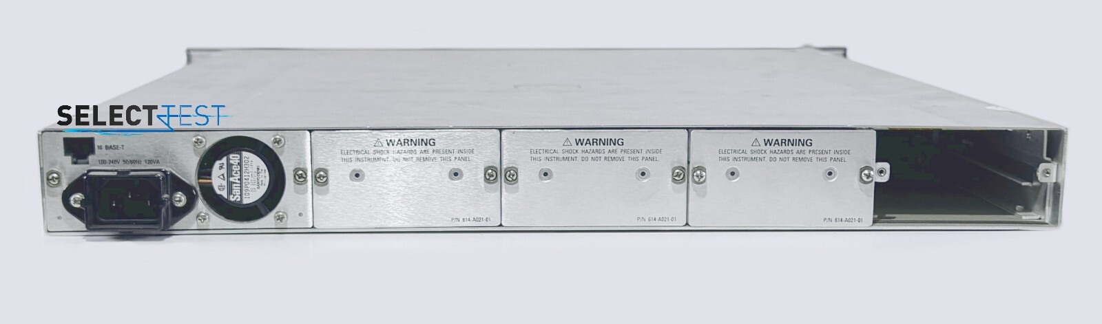 TEKTRONIX TG700 TV SIGNAL (MULTI-FORMAT VIDEO) GENERATOR PLATFORM (REF.: 183N)