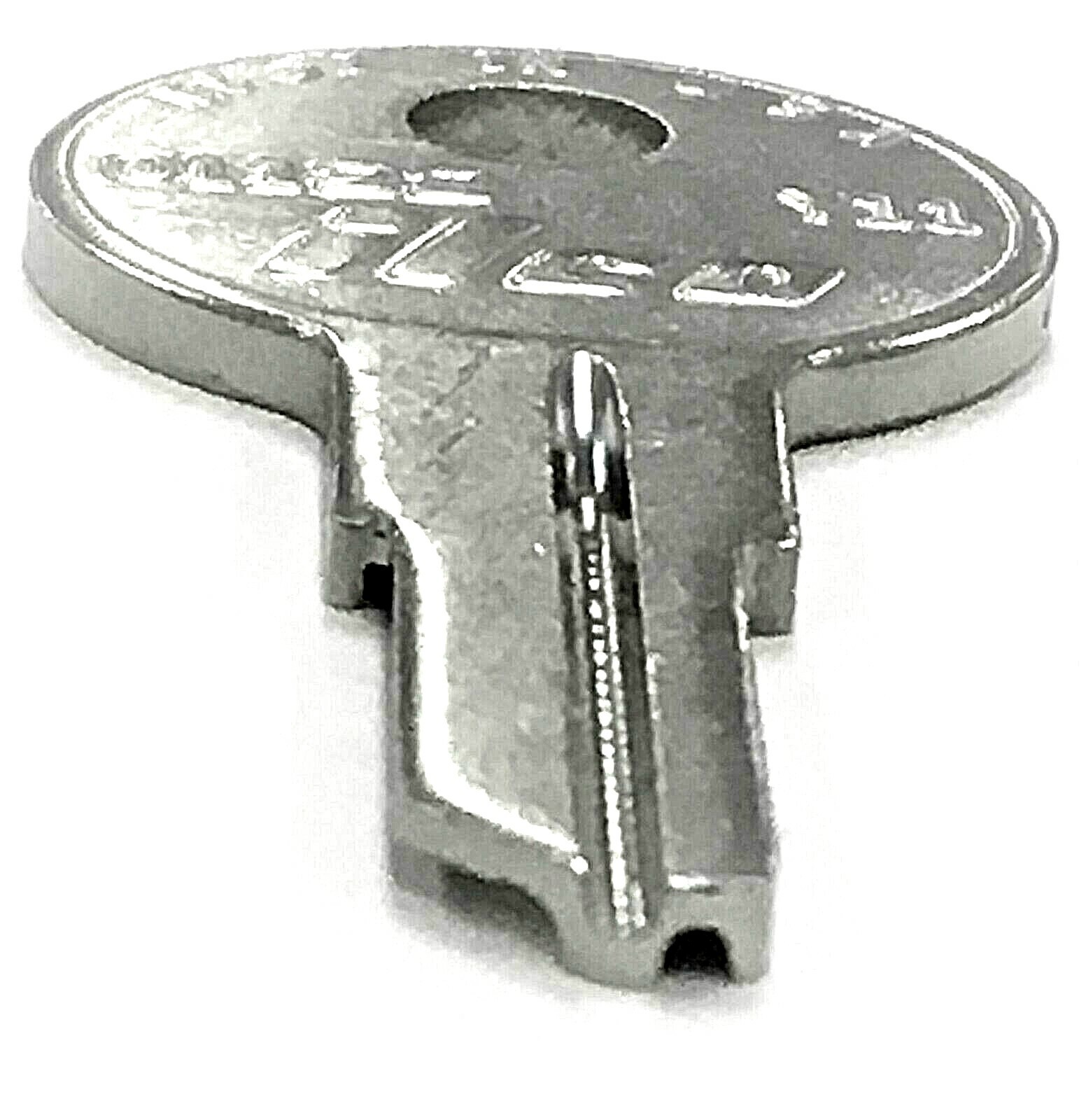 1 Sun Tracker Y11 01122 Key Blank For Various Locks Keys Blanks