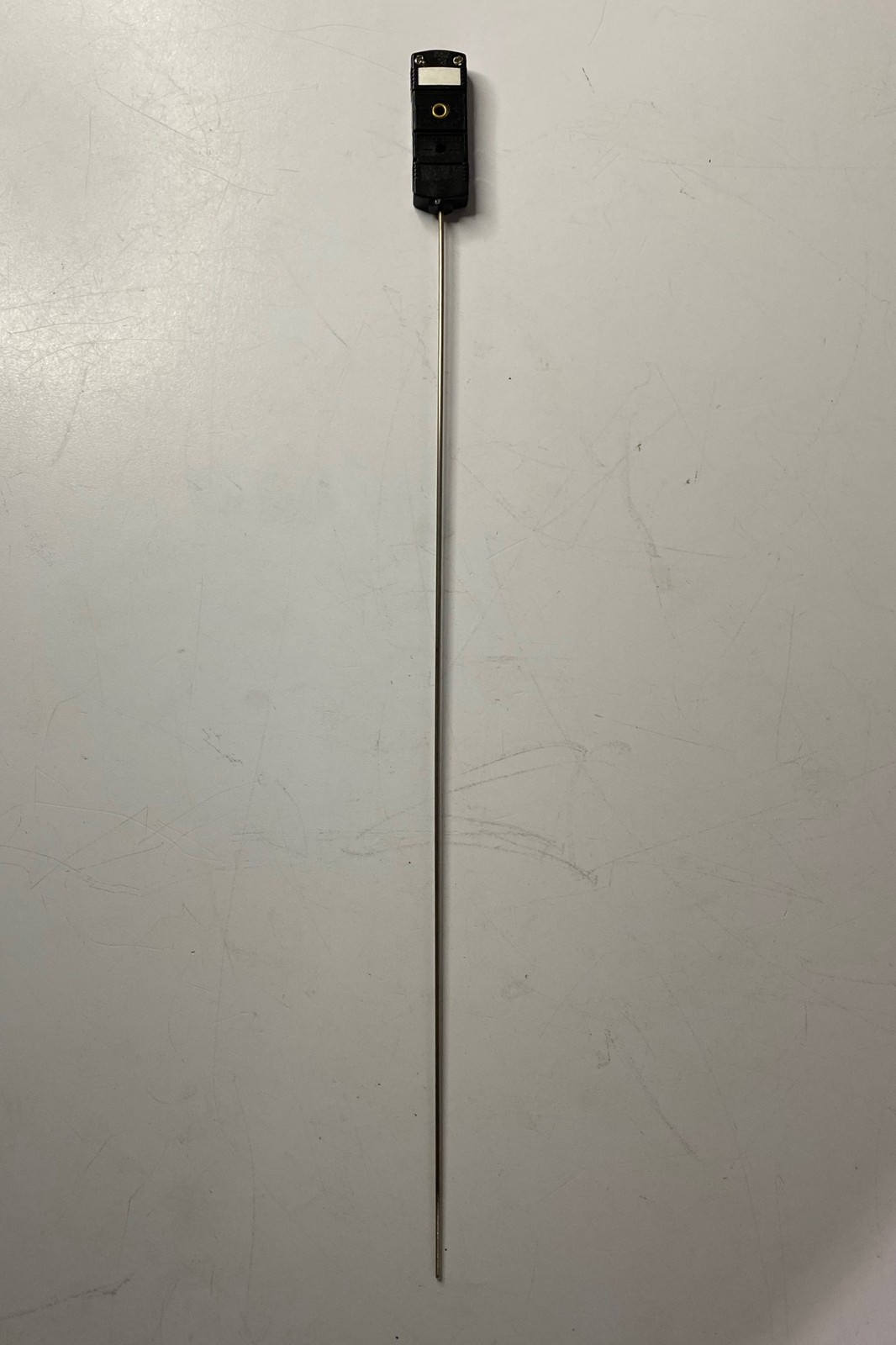 OMEGA Thermocouple Temperature Probe - Remote Temperature Sensor JMQSS-062U-12
