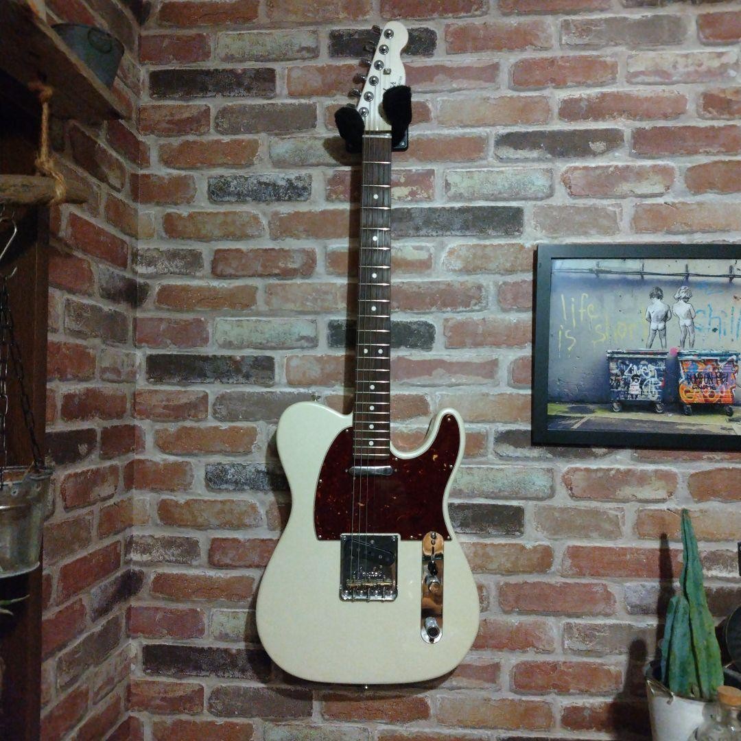 Fender American Showcase Telecaster