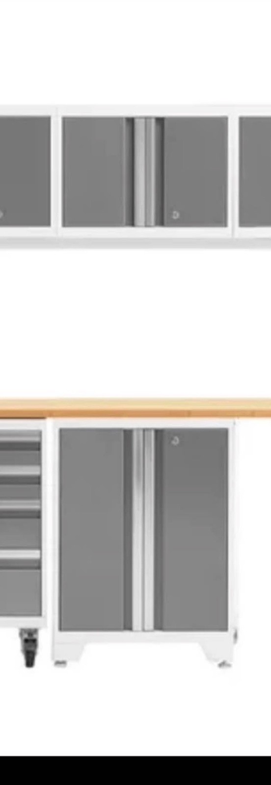 New Age Bold Toolbox