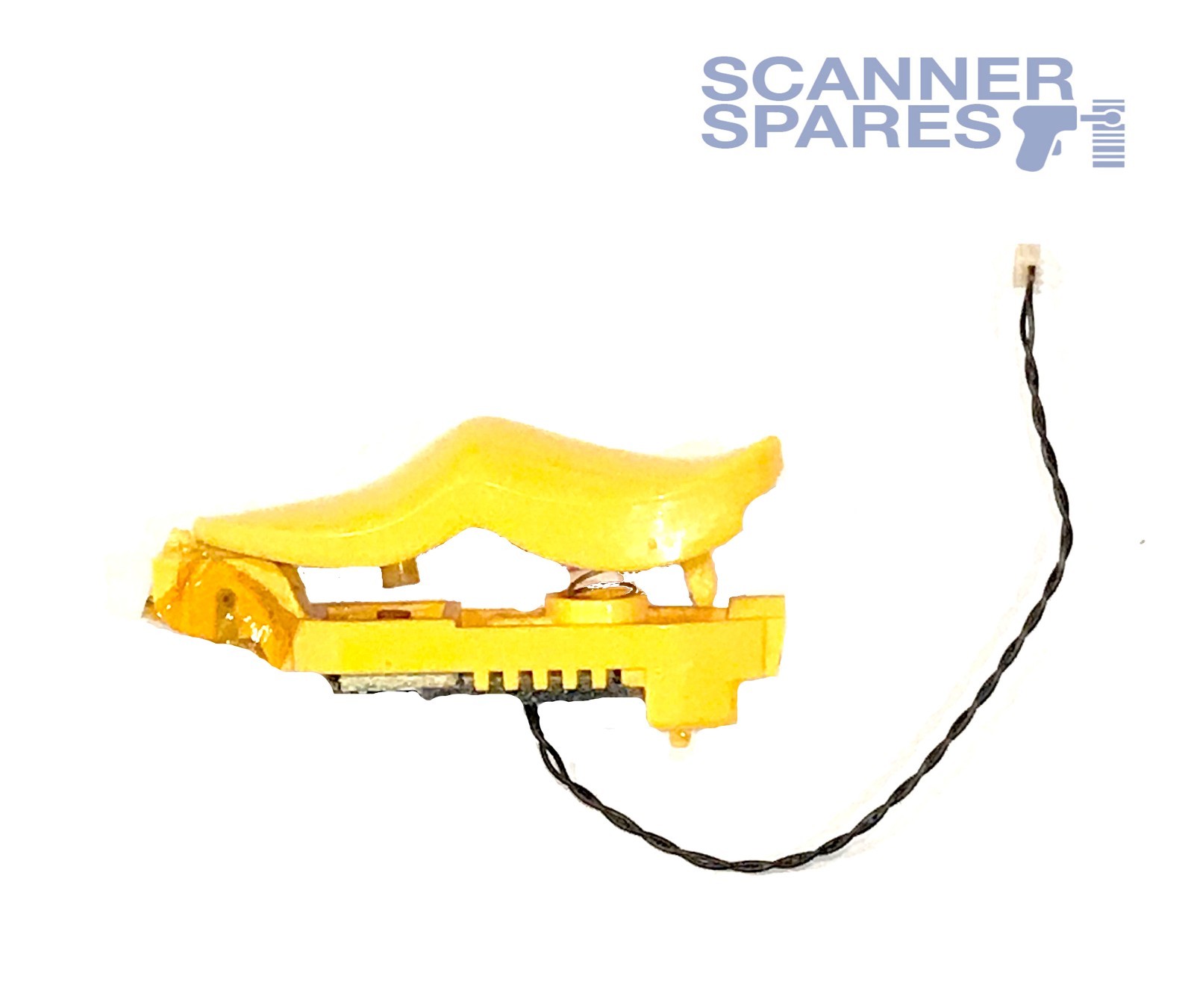 Pack of 10 x Symbol MC9090 Trigger MC9190 Trigger MC92N0 Trigger 2 Pin Yellow