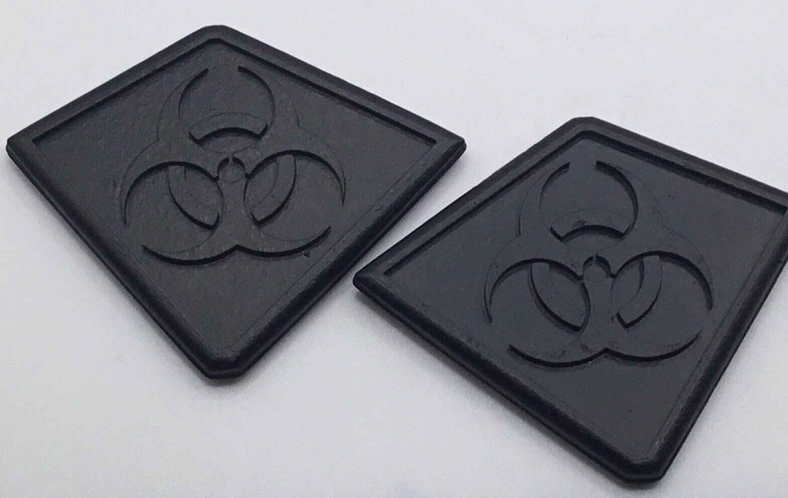 Adder Patch/Emblem Biohazard, Archery R9/RX/Wiege 300, Cobra, Crossbow “1”
