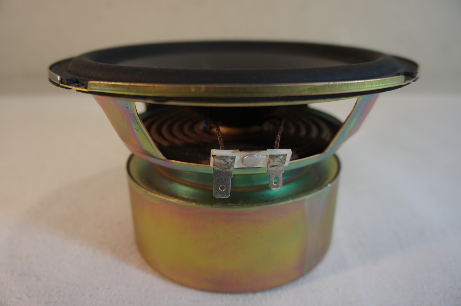 POLK AUDIO RTi10 7" WOOFER, PART# RD7224-1
