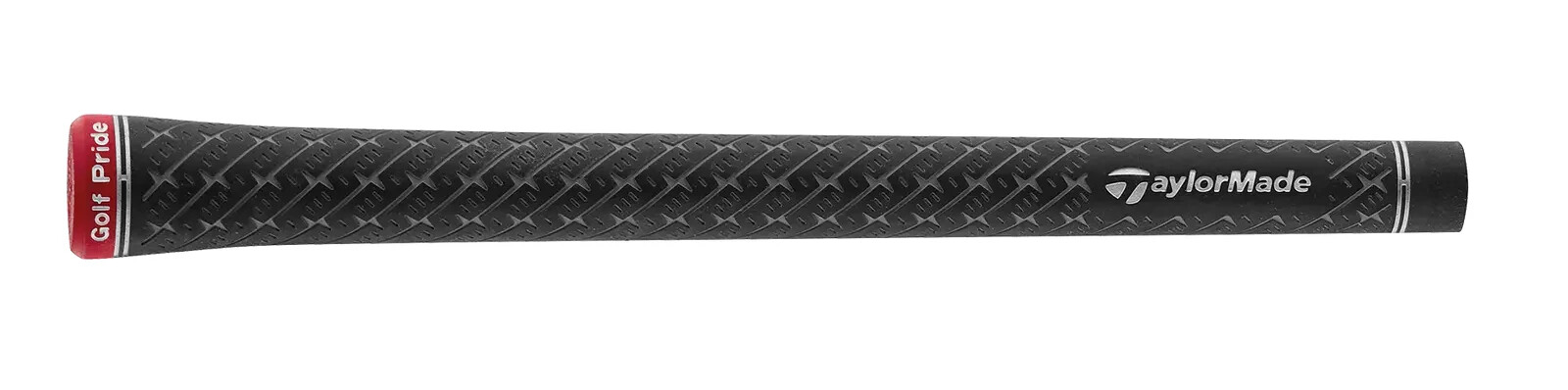 NEW! TaylorMade Stealth 2 Z-Grip Standard Red / Black Golf Pride Grips