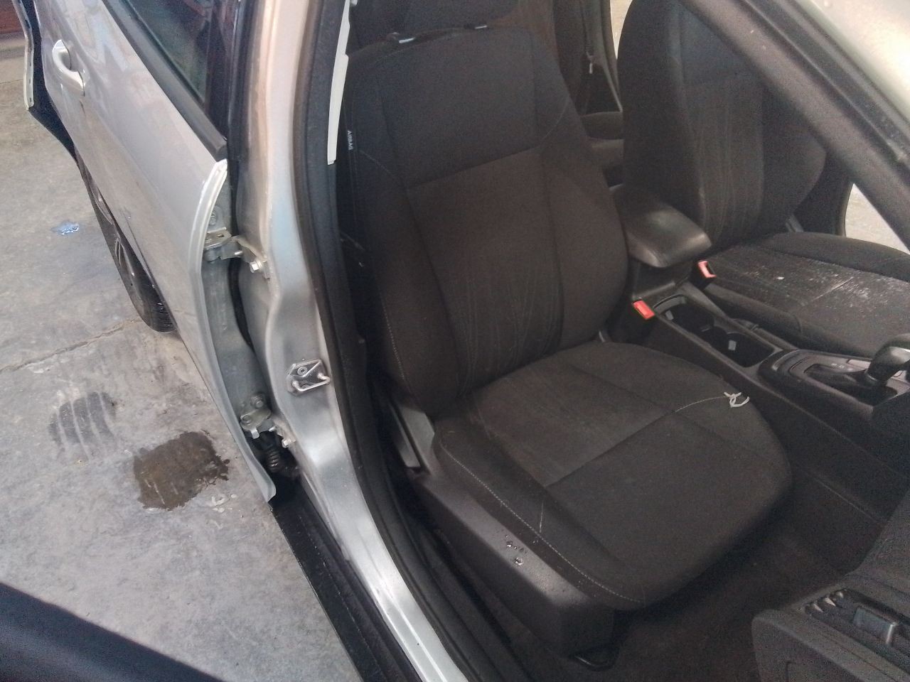 2015-2018 Ford Focus Front 4.2" Display Screen