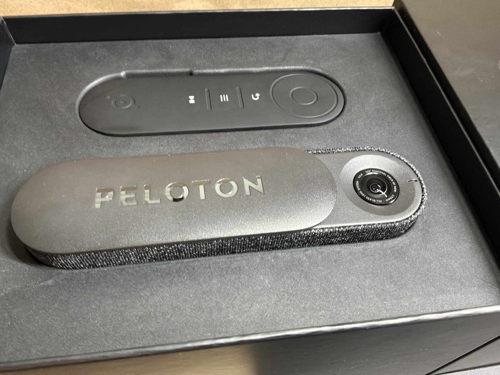 Peloton Guide PT01 Strength Training Device With Built In Camera