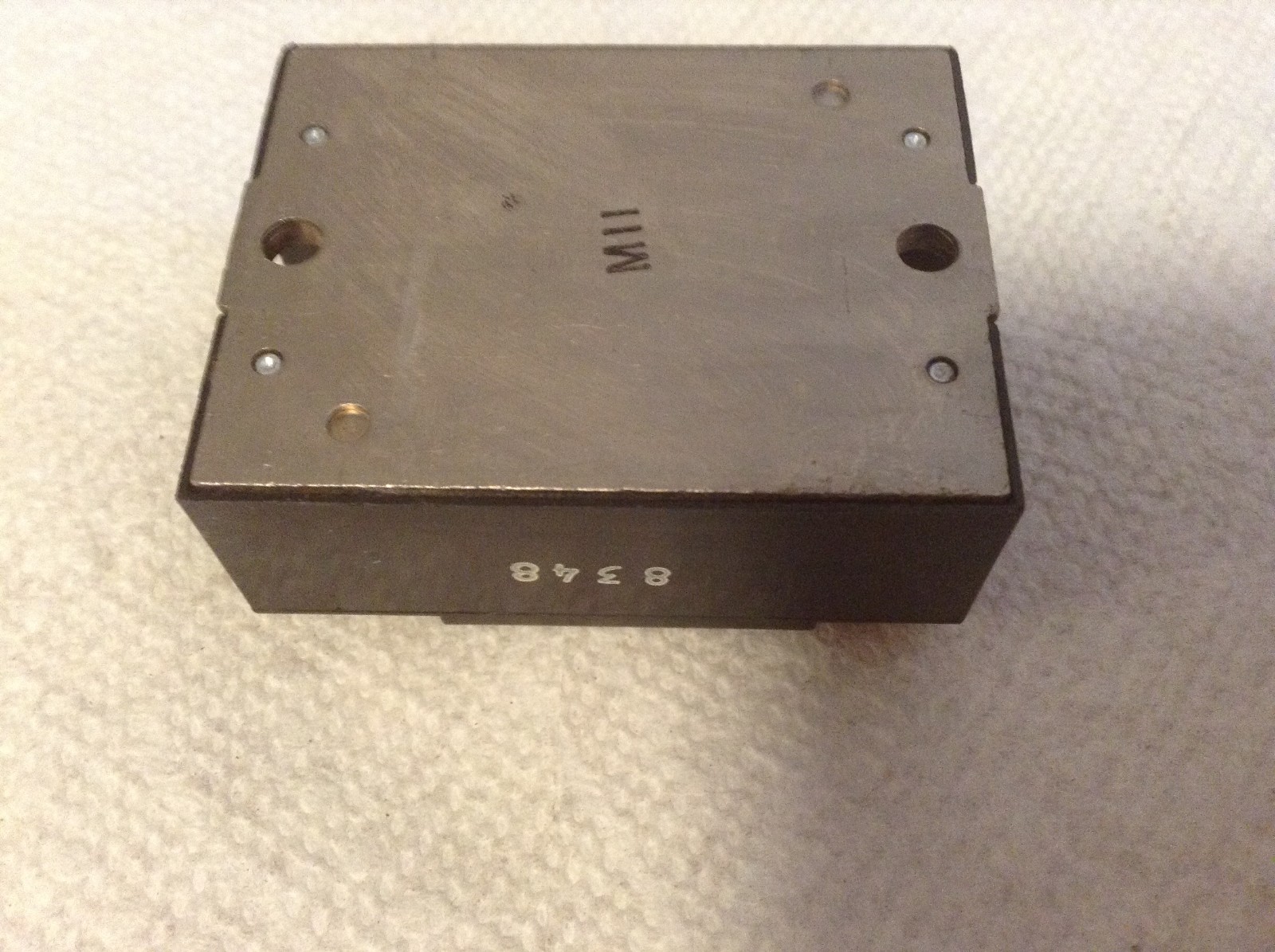 CRYDOM D4808 Solid State Relay 480VAC 8A