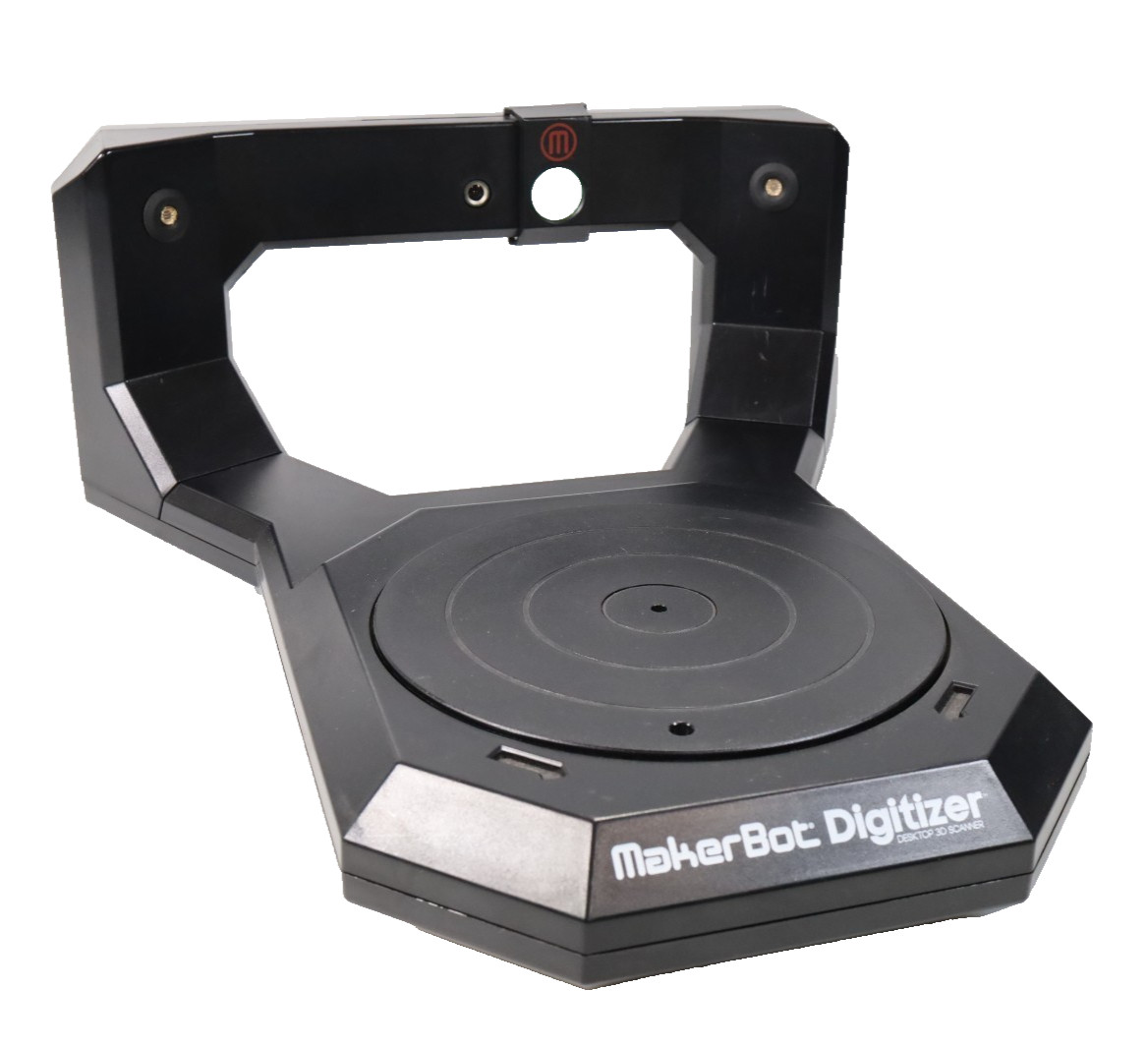 MakerBot Digitizer Desktop 3D Scanner