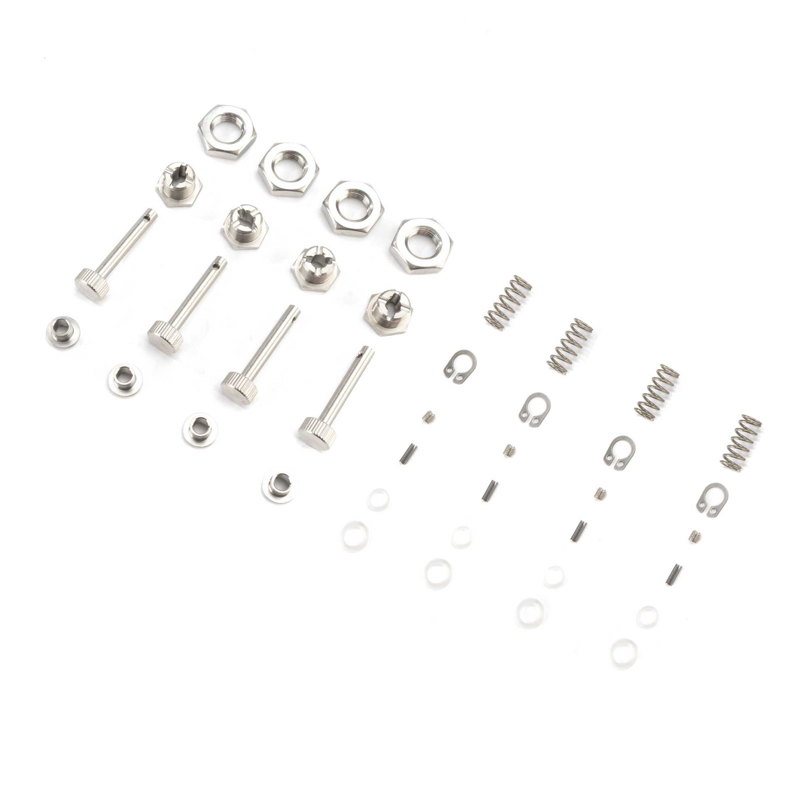 Pro Boat Quick Canopy Latch Set Medium PRB-4098