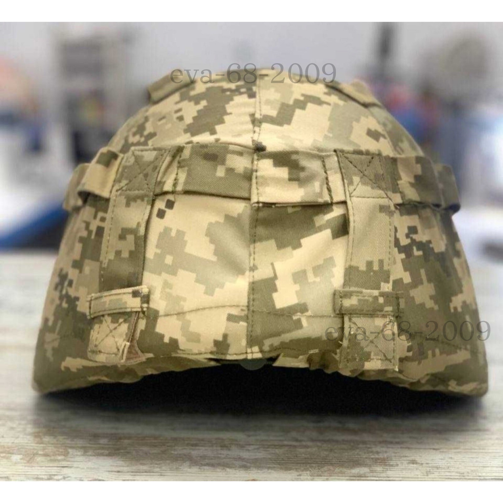 Ukrainian Army Ukraine Cover Helme t Pixel MM14 hard hat Combat MICH