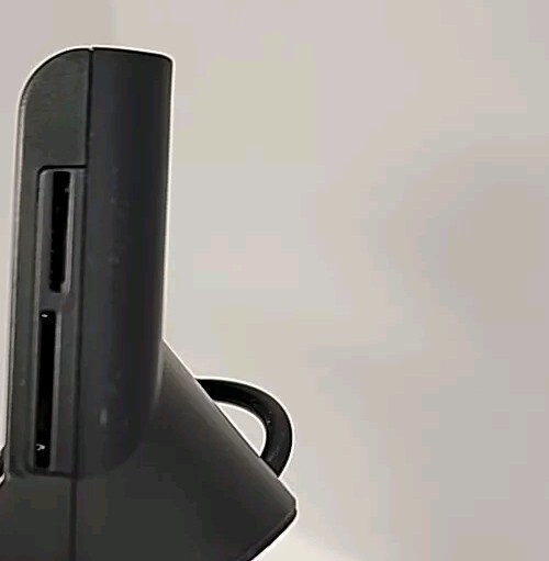 Zoweetek CAC Reader, Smart Card Reader DOD Military