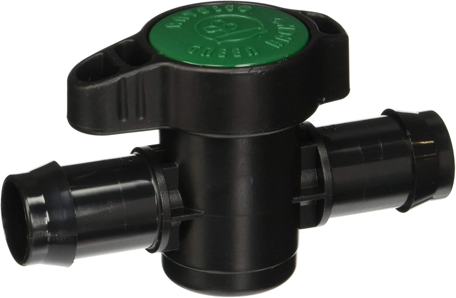 Two Little Fishes TLF Plastic Ball Valve For 3/4" ATL5455W Aquatic Water Flow