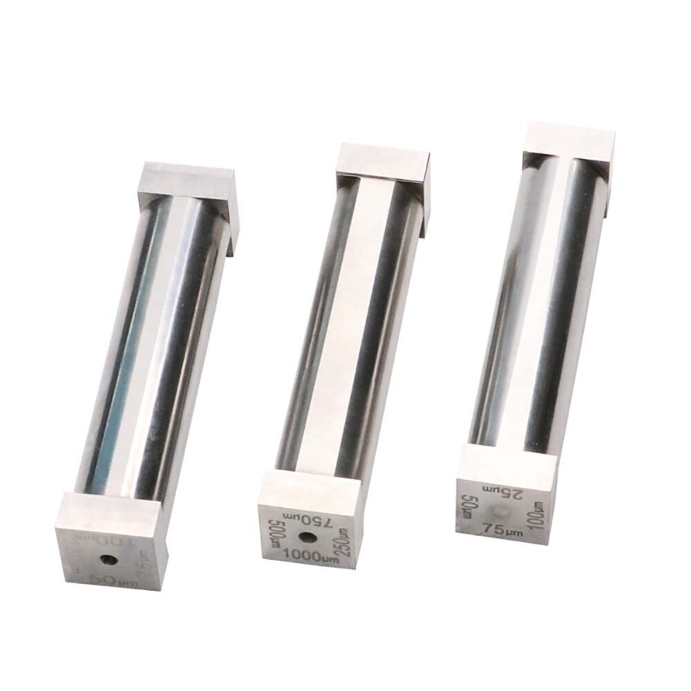 NEW Four sided Applicator 4 sided Baker Wet Film Coater wet film width 80mm