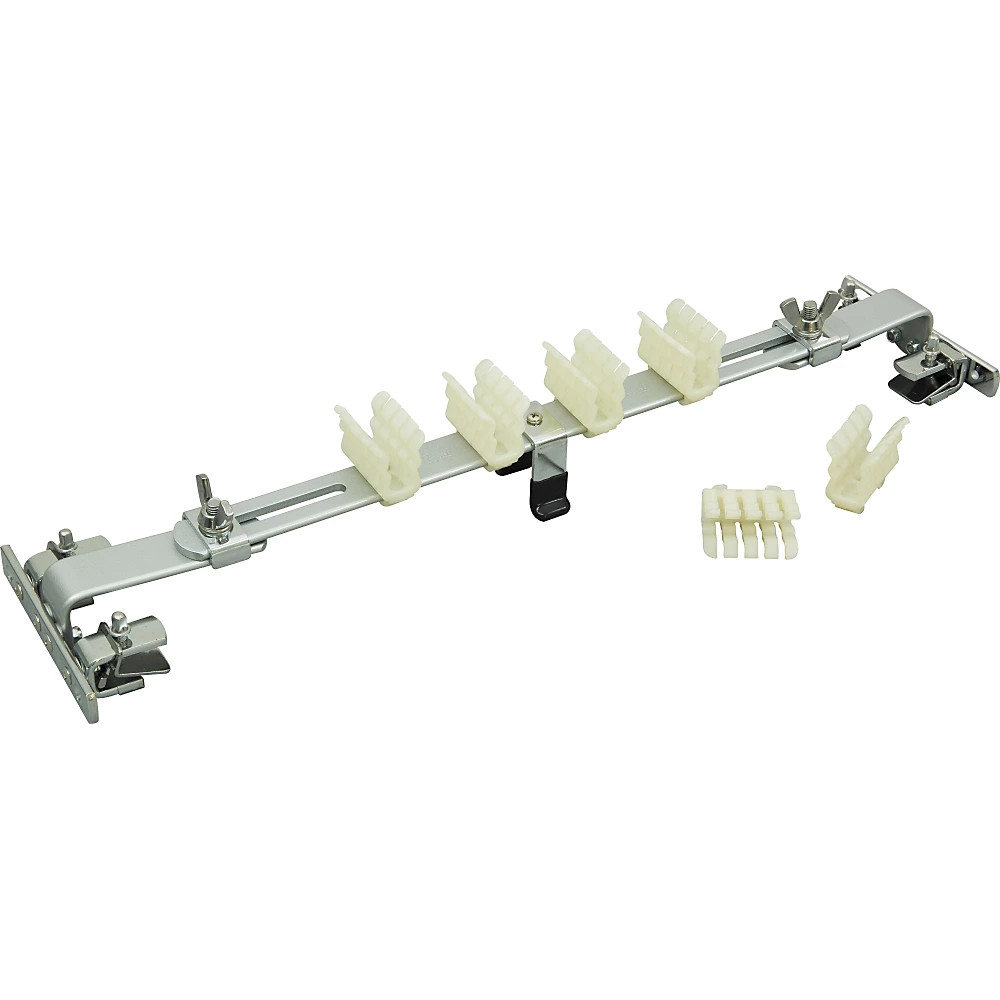 Pearl Marching BD RemovableAdjustable Mallet Holder 14 in.