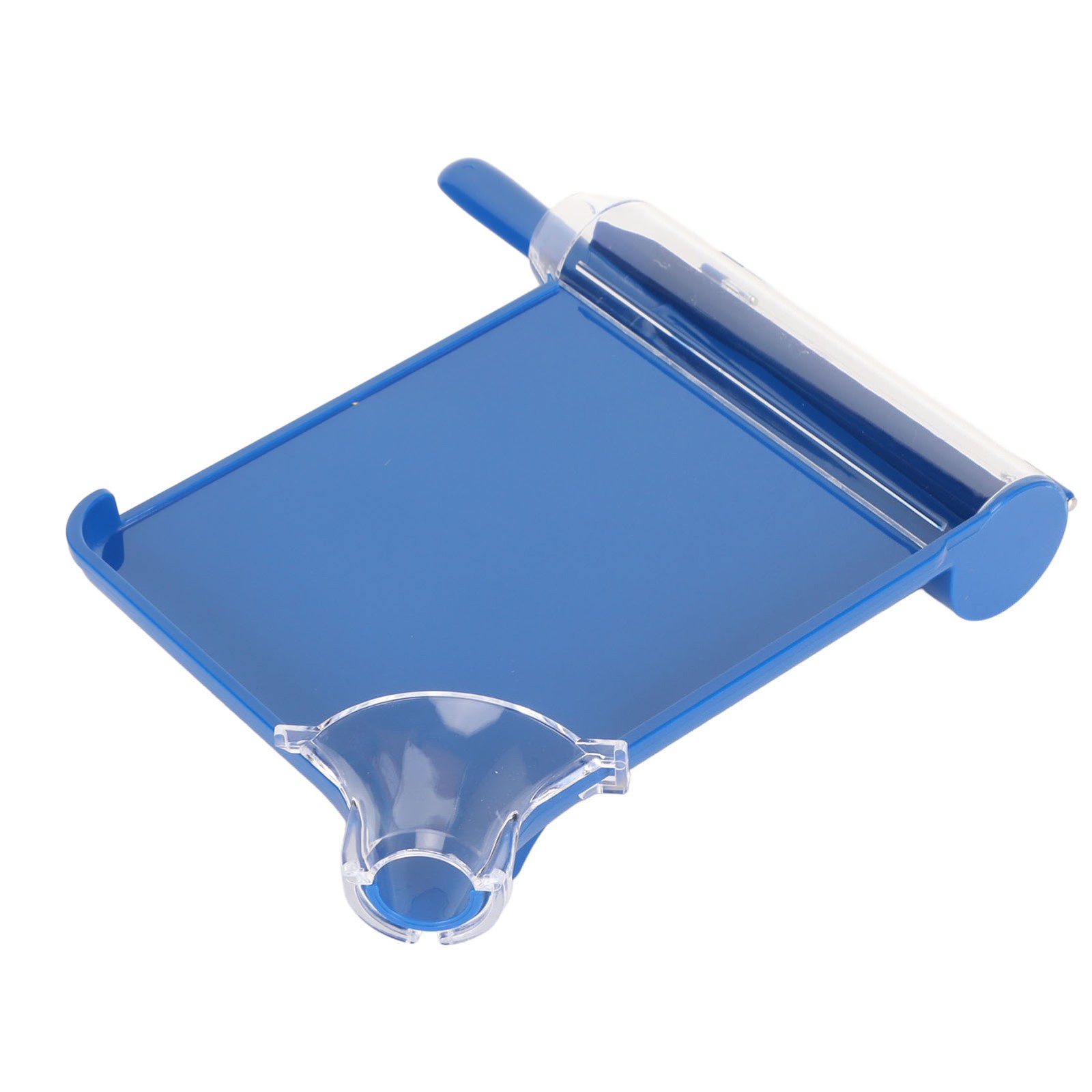 Pharmacy Tablet Counting Tray Safe Plastic Design For Easy Tablet Sorting