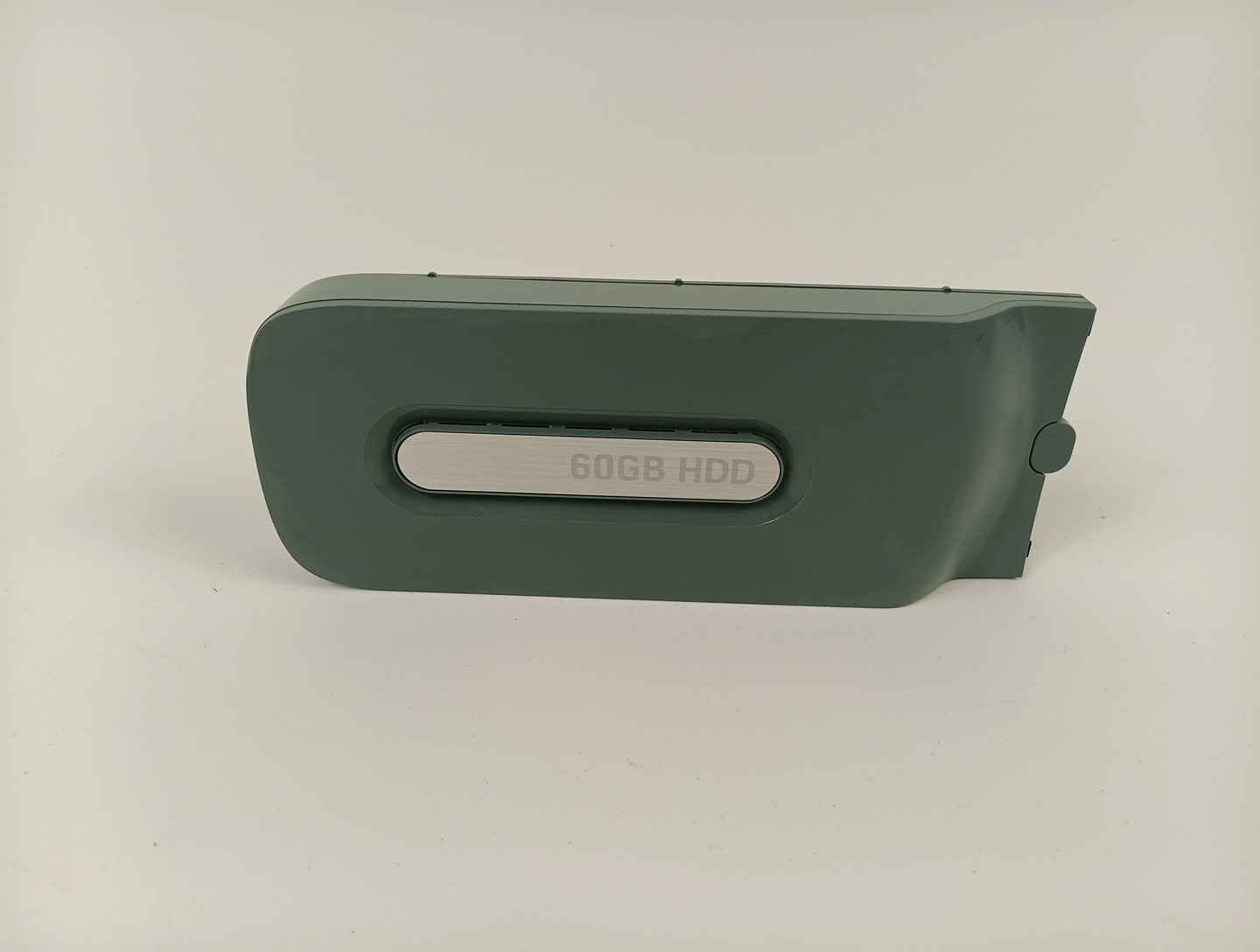 OEM GENUINE Official Xbox 360 60GB HHD Hard Drive Gray X817202-001 Tested