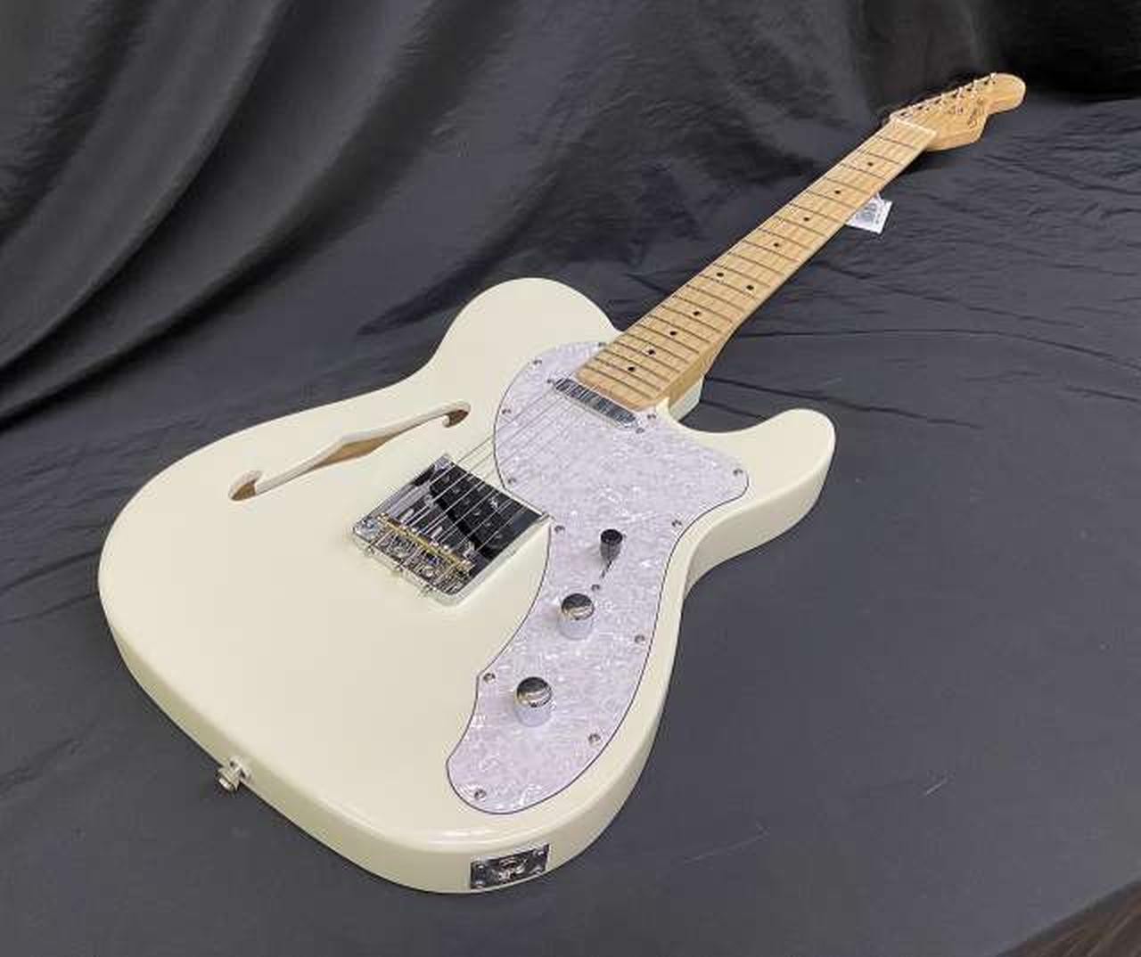 PHOTOGENIC TLT-200 OWHNewMade in 2025Electric guitar