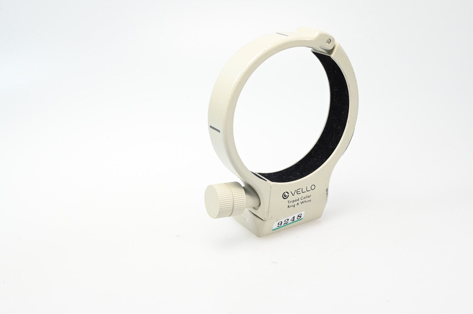 Vello Tripod Collar Ring A White AZ0813 9248 #G274