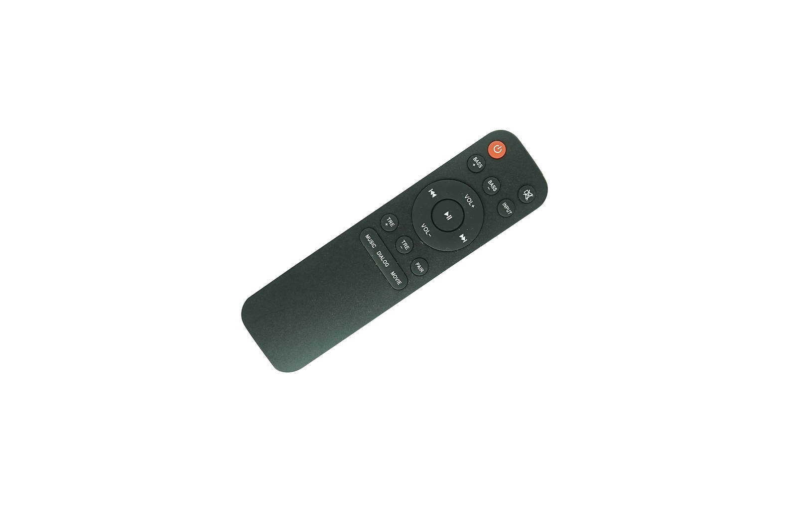 Remote Control For Wimius W1 K5 & SRIAXNOL Portable 1080P WiFi Movie Projector