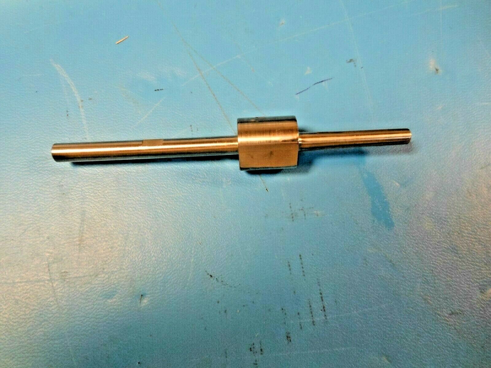 ETJ FINGER ROTARY PICK-UP ASSEMBLY 113951