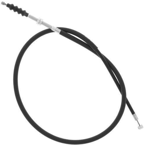 Quadboss Black Vinyl Clutch Cable for 2012-2014 Honda TRX450ER