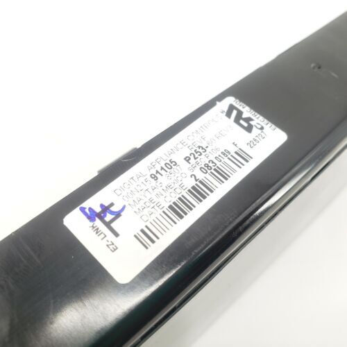 8507P253-60 Maytag Range Control Board Lifetime Warranty Ships Today!