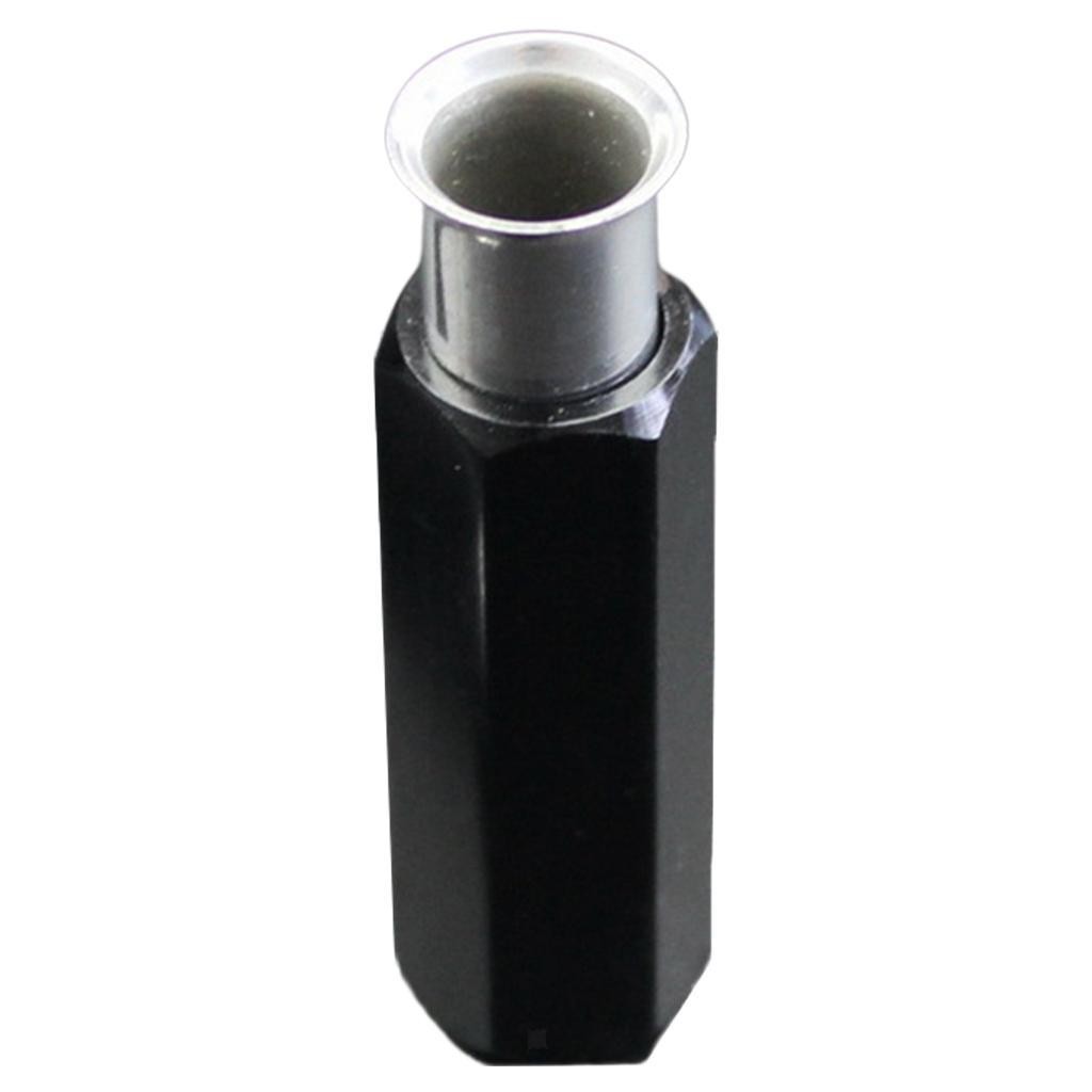 Aluminum Stacker Tying 6.2cm Diameter 6mm Replacement