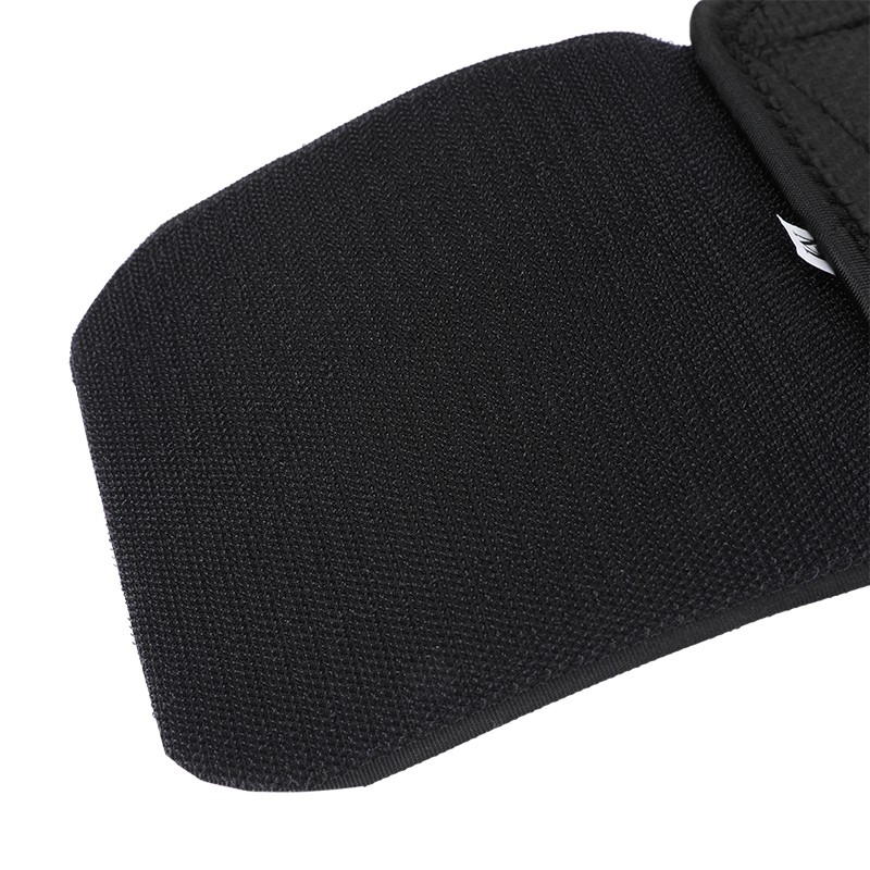 Men Waist Trimmer Belt Sweat Wrap Slimming Tummy Stomach Weight-Loss Fat Burner