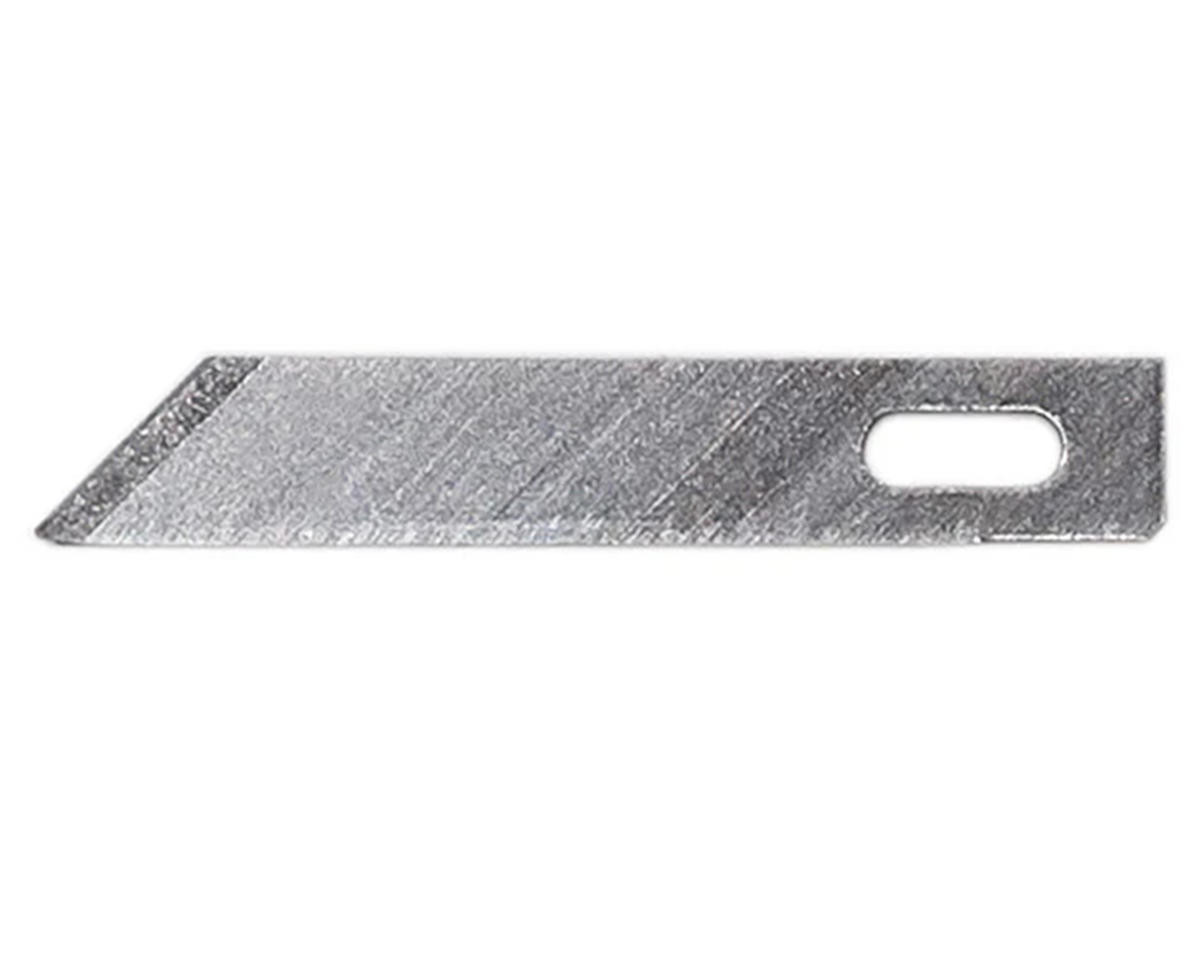 Excel #5 Angled Chisel Blade (5) [EXL20005]
