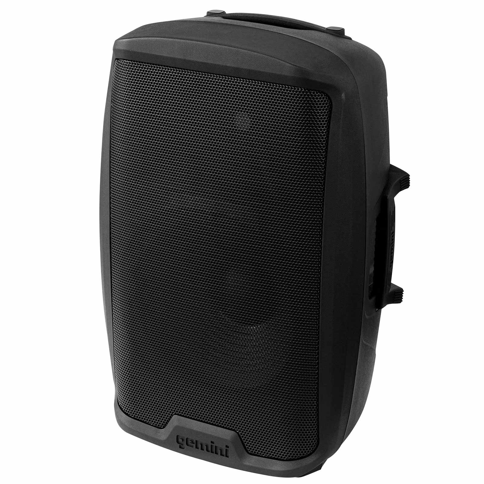Hercules DJControl Inpulse 500 Controller with (2) AS-2112BT Speakers