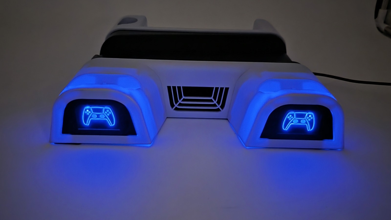 Dobe Multi-Functional Cooling Stand For PS5 Standard Edition Console