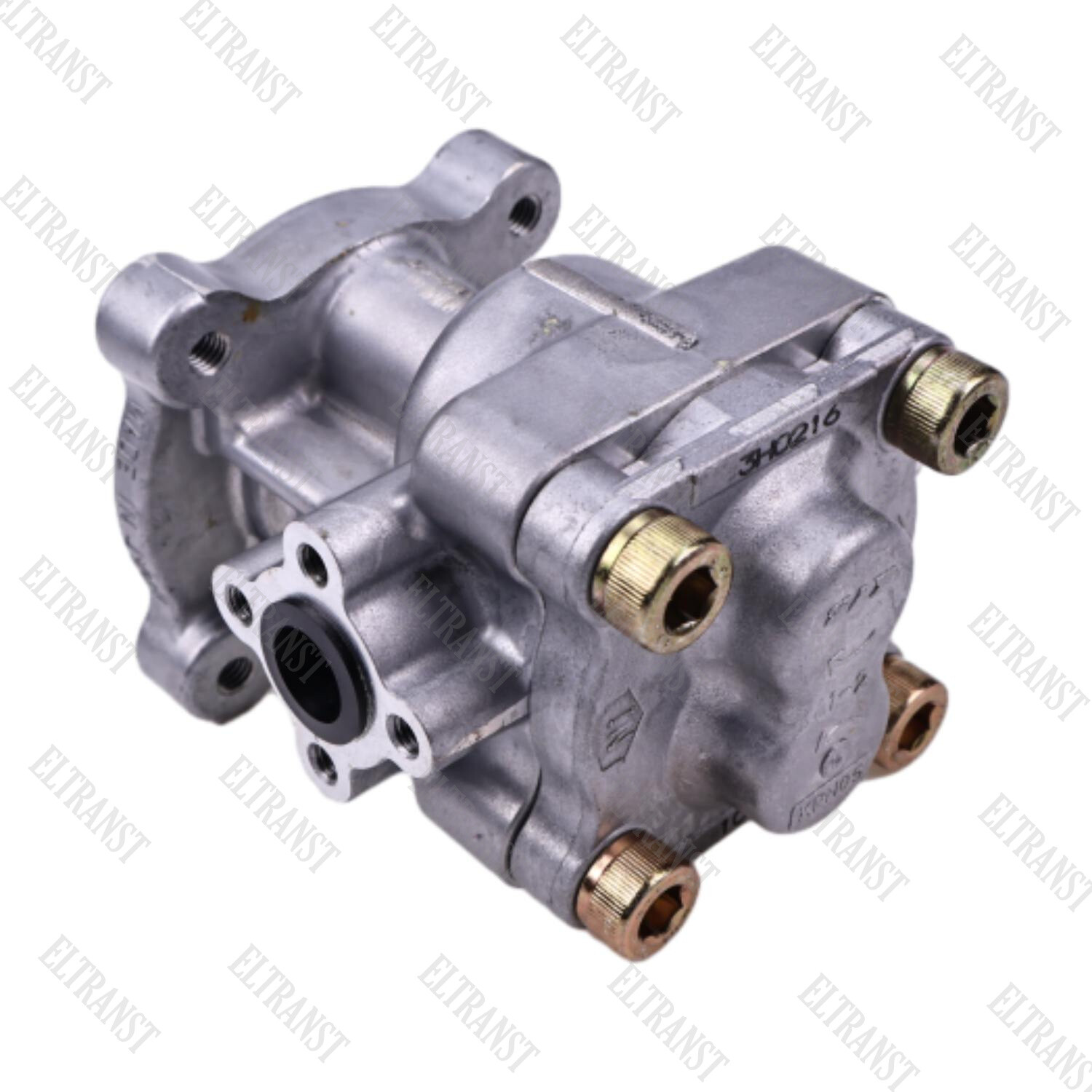 Hydraulic Pump SBA340451060 SBA340450481 for Case Tractor DX21 DX23 DX24 D25 D33