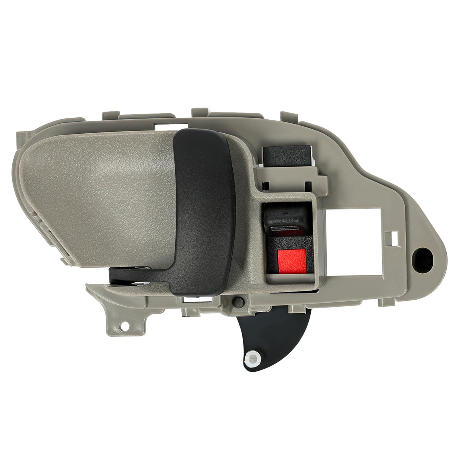 Door Handle Inside Interior Gray Driver Left Side For Chevy GMC Tahoe Suburban
