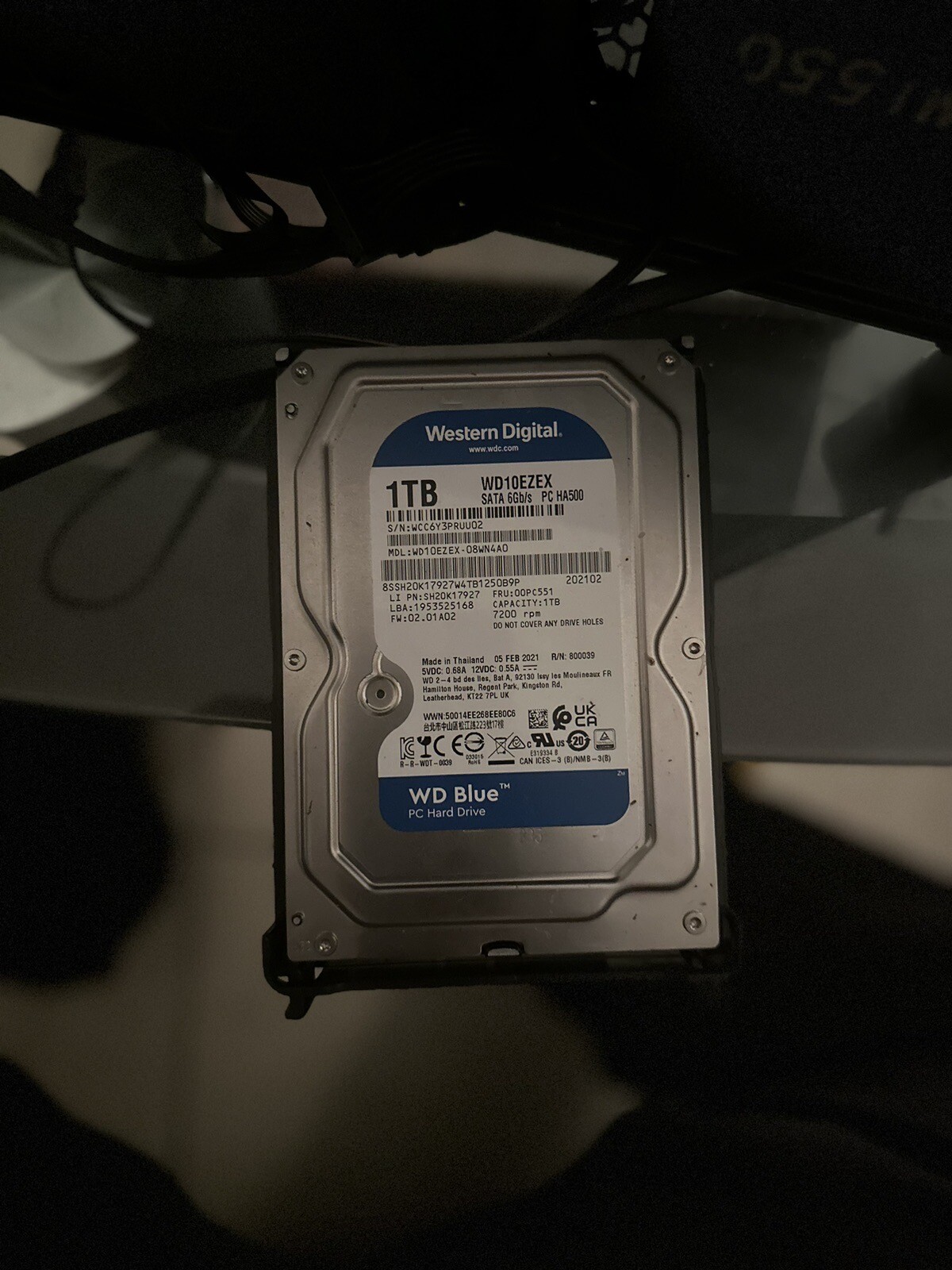gaming pc used windows 11 desktop Sky Tech Gaming
