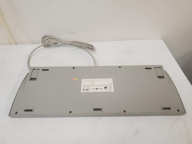 Vintage Silicon Graphics RT68567 1Z14-101 B Computer Keyboard
