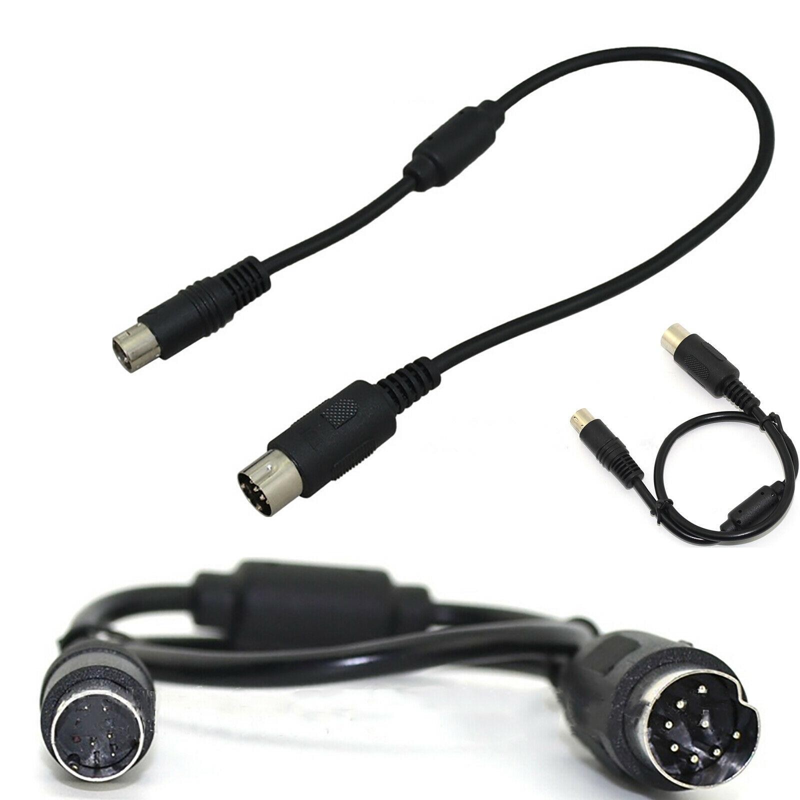 1*Connector Link Patch Cable for SEGA 32X To SEGA Genesis 1 Generation Console